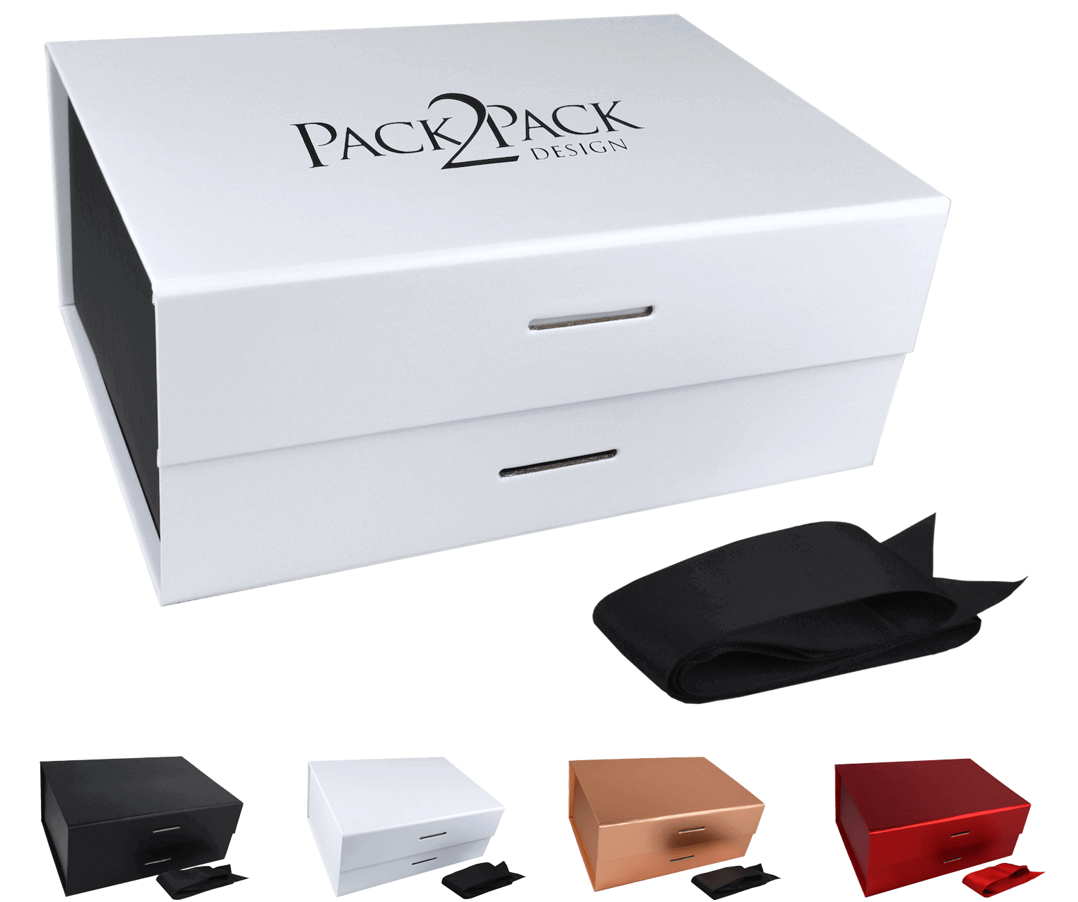 Pack2Pack Store