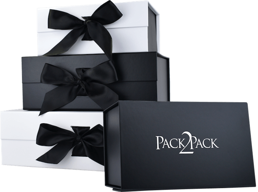 Pack2Pack Store