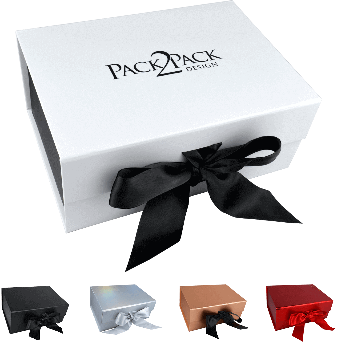 Pack2Pack Store